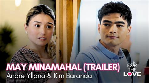 How to watch and stream May Minamahal .